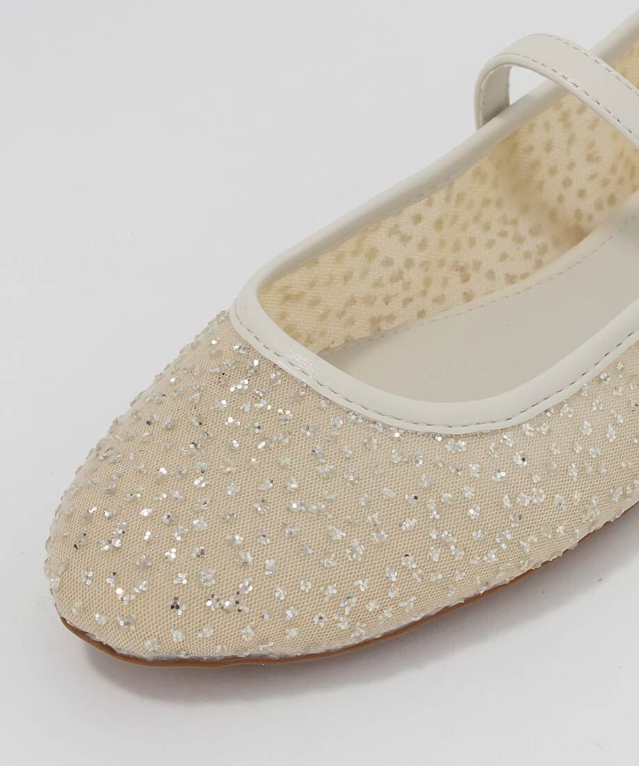  「ラウンドトゥストラップパンプス」|パンプス|