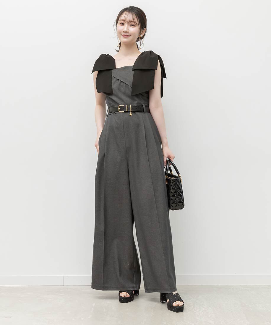  「ビジュークロスベルトストームサンダル」|サンダル|