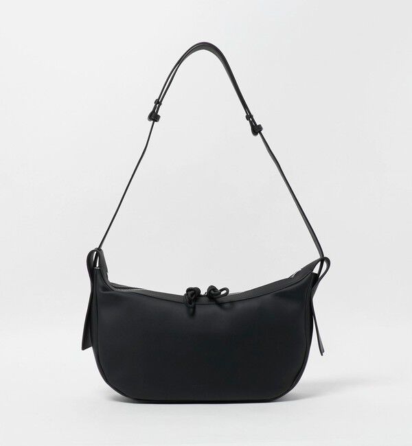 ODETTE E ODILE「＜ADD CULUMN＞ LOOP M」|ショルダー・メッセンジャー|