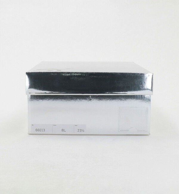 SY UNITED ARROWS「＜SY＞ フラワービジューベルクロ フラット20&uarr;」|パンプス|