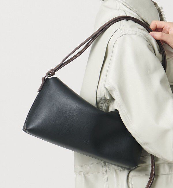 ODETTE E ODILE「＜&MyuQ＞ UPIS colors SQE」|ショルダー・メッセンジャー|