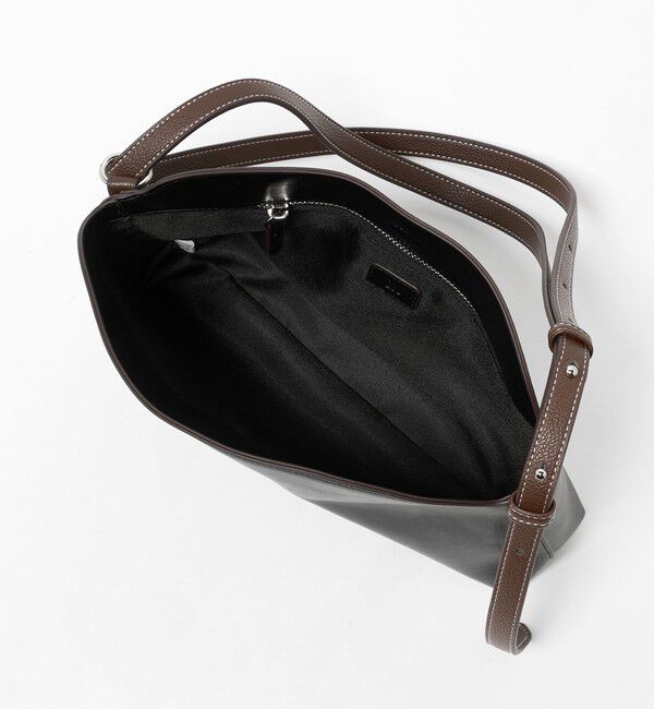 ODETTE E ODILE「＜&MyuQ＞ UPIS colors SQE」|ショルダー・メッセンジャー|