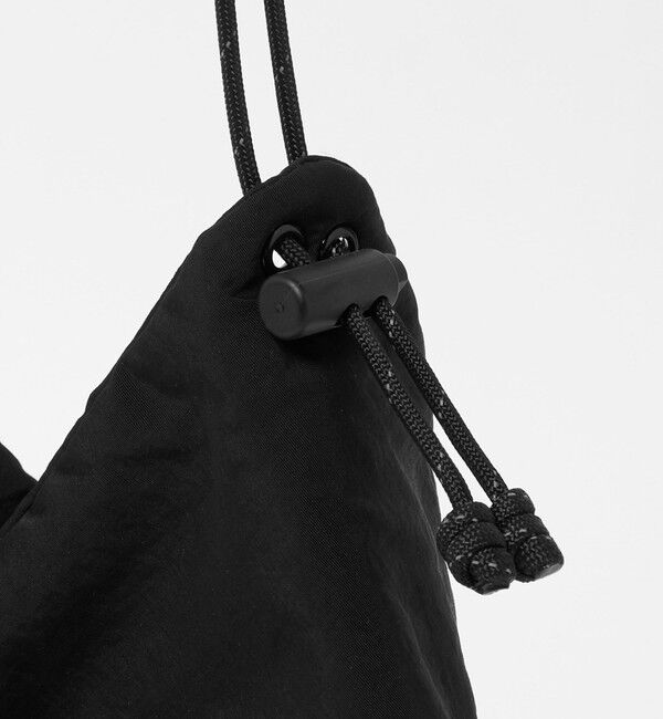 ODETTE E ODILE「＜SSANMUN＞ MiniLotus Plain」|ショルダー・メッセンジャー|