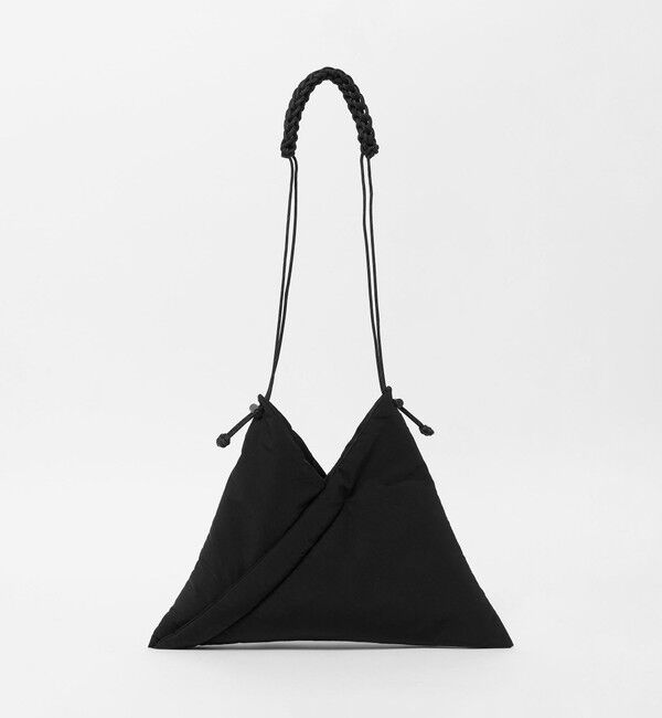 ODETTE E ODILE「＜SSANMUN＞ MiniLotus Plain」|ショルダー・メッセンジャー|