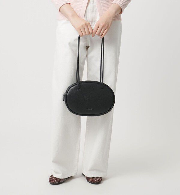 ODETTE E ODILE「＜YAHKI＞ RND THIN HNDL」|ショルダー・メッセンジャー|