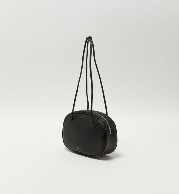 ODETTE E ODILE「＜YAHKI＞ RND THIN HNDL」|ショルダー・メッセンジャー|