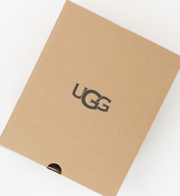 ODETTE E ODILE「＜UGG＞ W GOLDENGLOW」|サンダル|