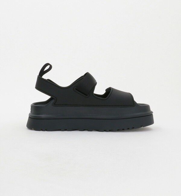 ODETTE E ODILE「＜UGG＞ W GOLDENGLOW」|サンダル|