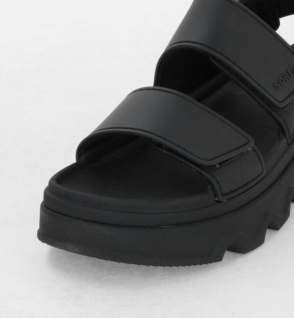 ODETTE E ODILE「＜SOREL＞ キネティックサンチェイスアンクルST」|サンダル|