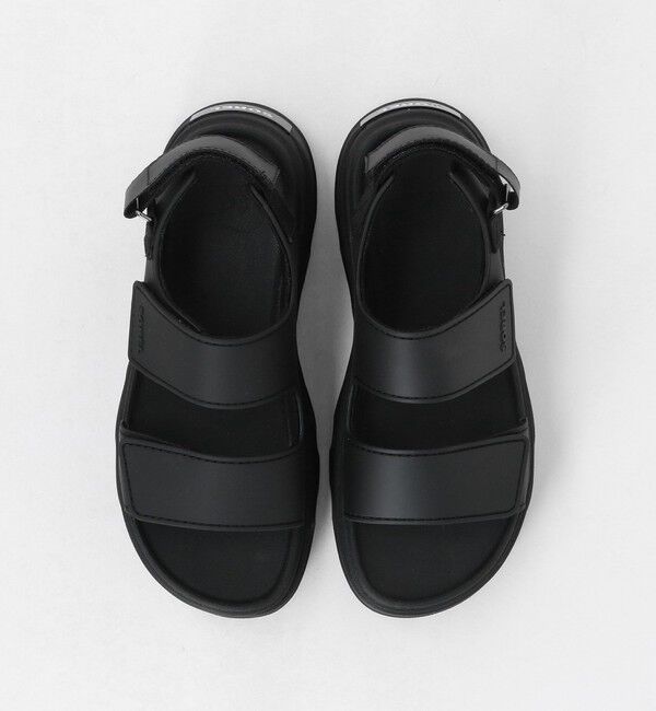 ODETTE E ODILE「＜SOREL＞ キネティックサンチェイスアンクルST」|サンダル|