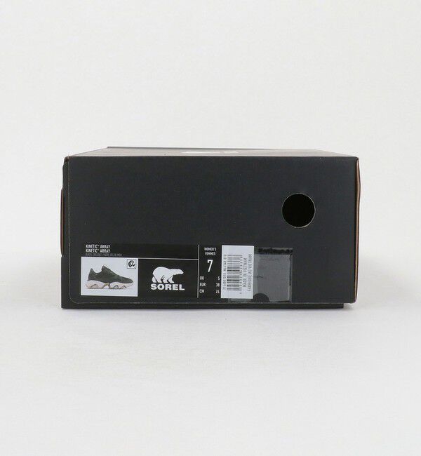 ODETTE E ODILE「＜SOREL＞ キネティックアレイ」|スニーカー|