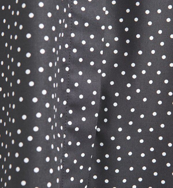 UNITED ARROWS「フリルカラー フレアスリーブ ブラウス」|シャツ・ブラウス|