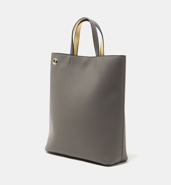 UNITED ARROWS「VERTICAL ベーシック トートバッグ」|トートバッグ|