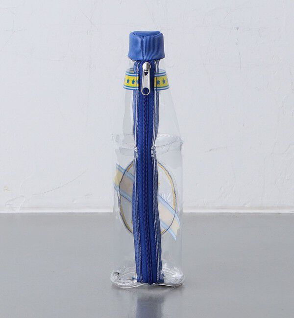 Style for Living「＜yup!＞Sparkling Water ポーチ」|ポーチ|