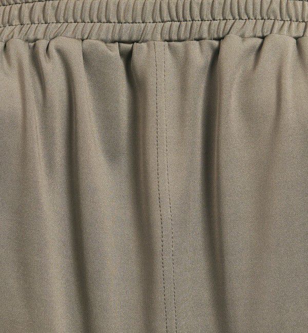 UNITED ARROWS「＜TO UNITED ARROWS＞ベアトップ オールインワン」|オールインワン|