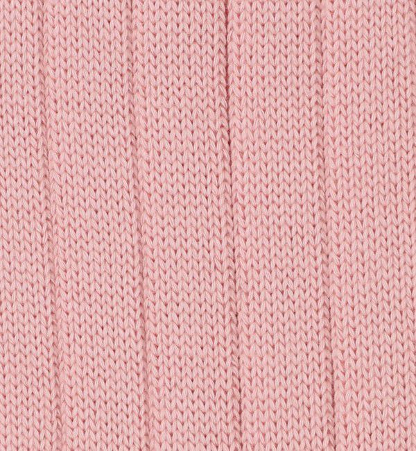 UNITED ARROWS「＜Partitura＞ リブ ソックス」|ソックス|