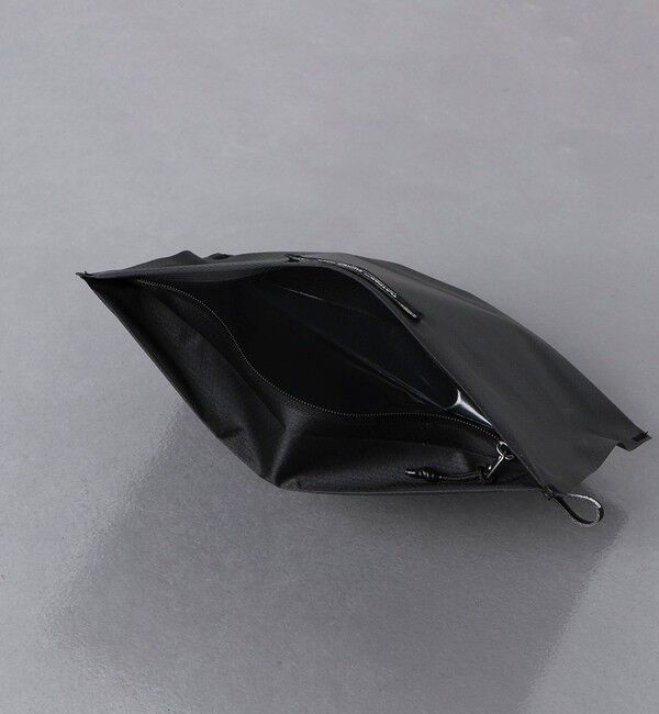 Style for Living「＜Matador＞フラットパック ジッパートイレタリーケース」|ポーチ|