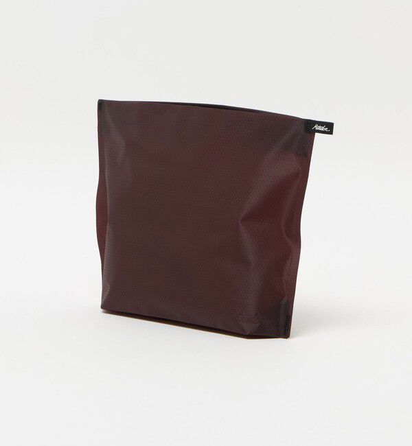 Style for Living「＜Matador＞フラットパック ジッパートイレタリーケース」|ポーチ|