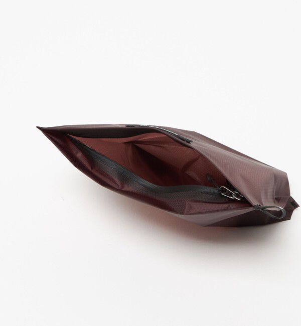 Style for Living「＜Matador＞フラットパック ジッパートイレタリーケース」|ポーチ|