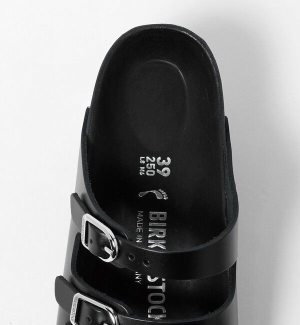 UNITED ARROWS「【別注】＜BIRKENSTOCK＞FLORIDA サンダル」|サンダル|