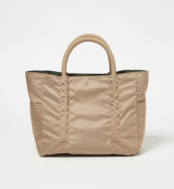 UNITED ARROWS「＜NOMADIS＞SAC2 WIDE トートバッグ」|トートバッグ|