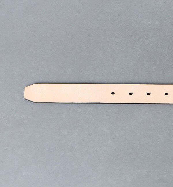 AEWEN MATOPH「＜AEWEN MATOPH＞レザーベルト」|ベルト|