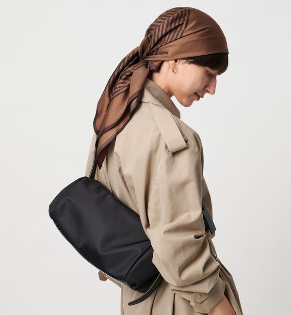 UNITED ARROWS「COMFY コンビ ショルダーバッグ」|ショルダー・メッセンジャー|