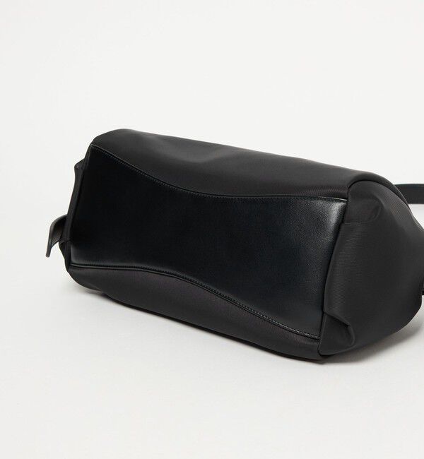 UNITED ARROWS「COMFY コンビ ショルダーバッグ」|ショルダー・メッセンジャー|