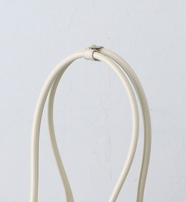 OSOI「＜OSOI＞BOAT WIDE バッグ」|ショルダー・メッセンジャー|