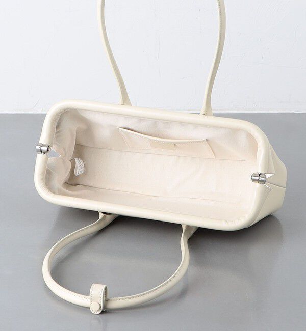 OSOI「＜OSOI＞BOAT WIDE バッグ」|ショルダー・メッセンジャー|