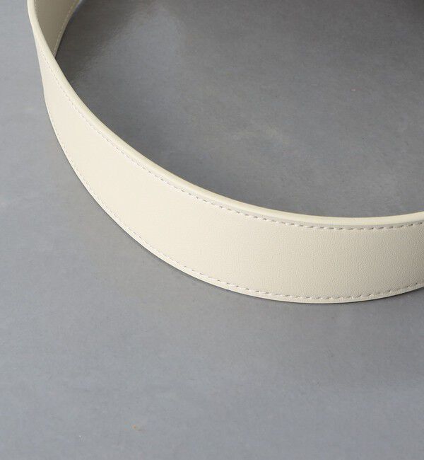 OSOI「＜OSOI＞MINI BROT バッグ」|ショルダー・メッセンジャー|