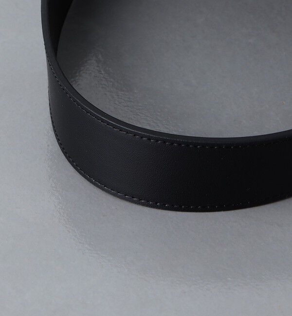 OSOI「＜OSOI＞MINI BROT バッグ」|ショルダー・メッセンジャー|