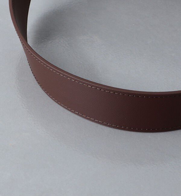 OSOI「＜OSOI＞MINI BROT バッグ」|ショルダー・メッセンジャー|