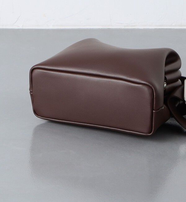 OSOI「＜OSOI＞MINI BROT バッグ」|ショルダー・メッセンジャー|