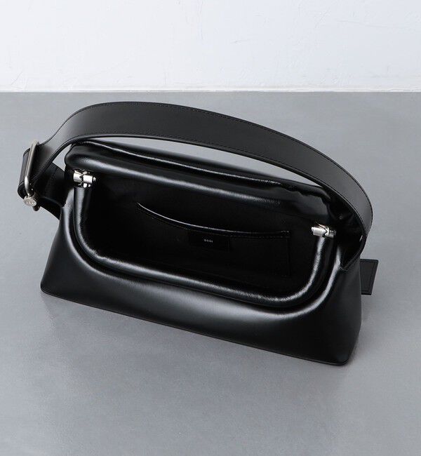 OSOI「【一部別注】＜OSOI＞FOLDER BROT バッグ」|ショルダー・メッセンジャー|