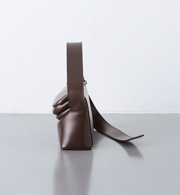 OSOI「【一部別注】＜OSOI＞FOLDER BROT バッグ」|ショルダー・メッセンジャー|