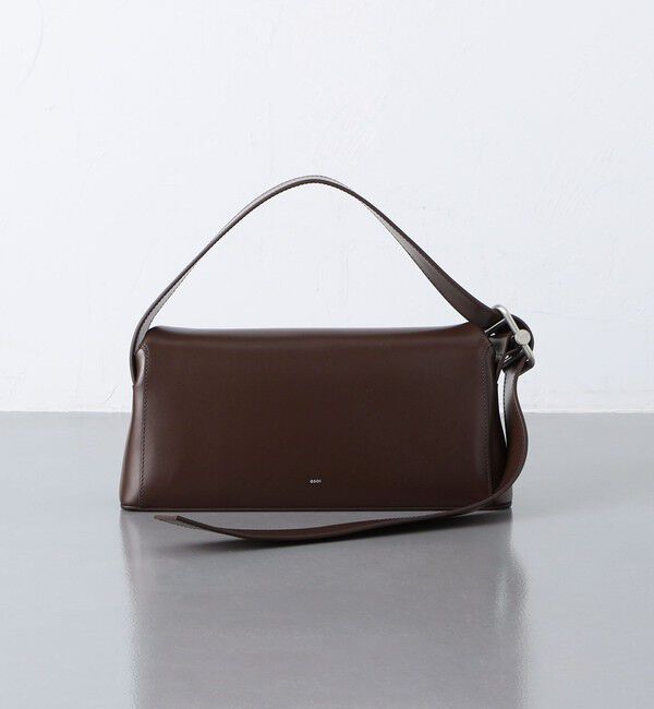 OSOI「【一部別注】＜OSOI＞FOLDER BROT バッグ」|ショルダー・メッセンジャー|