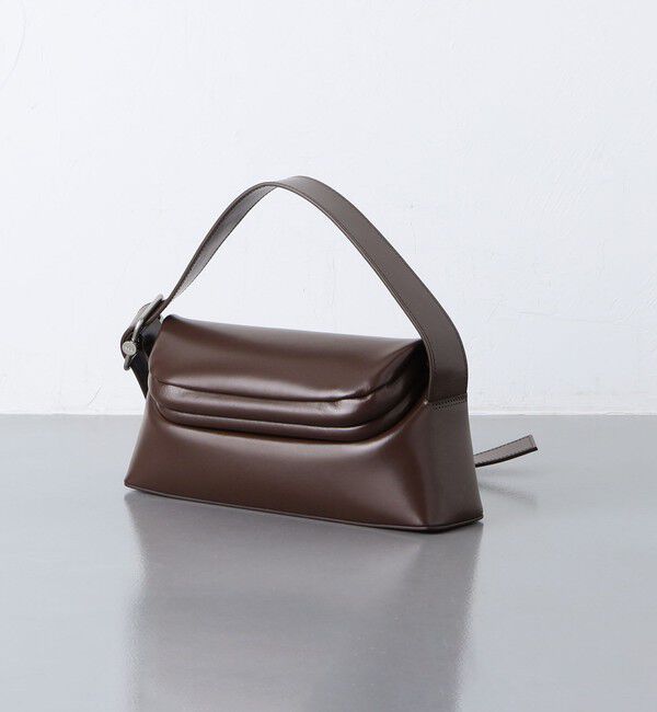 OSOI「【一部別注】＜OSOI＞FOLDER BROT バッグ」|ショルダー・メッセンジャー|