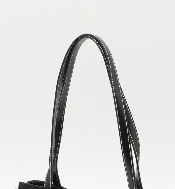 OSOI「＜OSOI＞SLD BROCLE MINI CVS バッグ」|ショルダー・メッセンジャー|