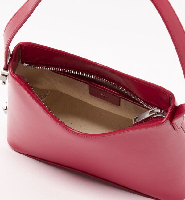 OSOI「＜OSOI＞EGG MINI バッグ」|ショルダー・メッセンジャー|