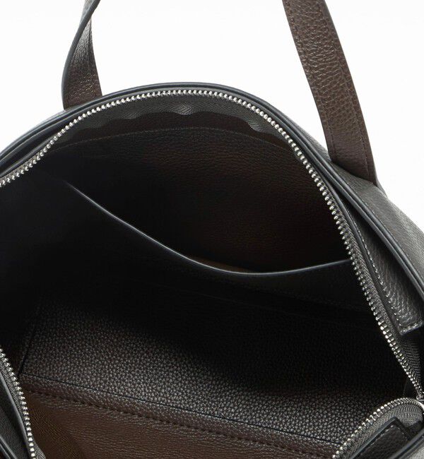 UNITED ARROWS「レザーライク トートバッグＳ」|トートバッグ|