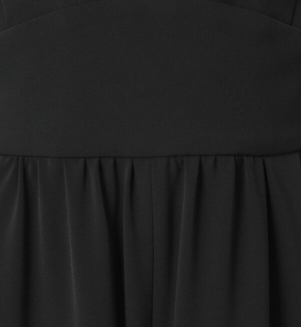 AEWEN MATOPH「＜AEWEN MATOPH＞ハートネックサロペット」|オールインワン|