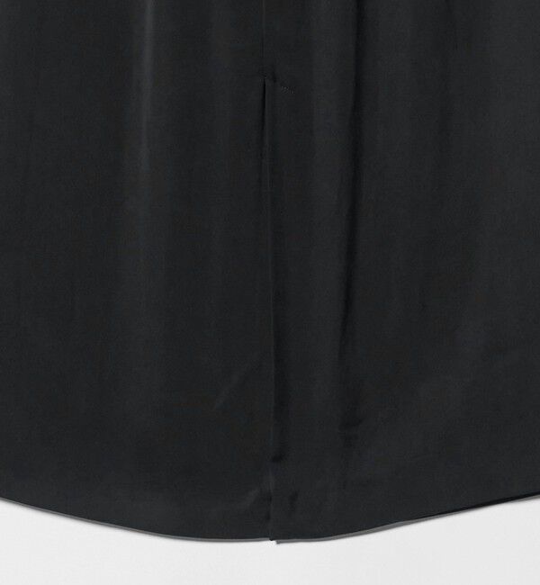 UNITED ARROWS「ドロスト イージー タイトスカート」|タイト|