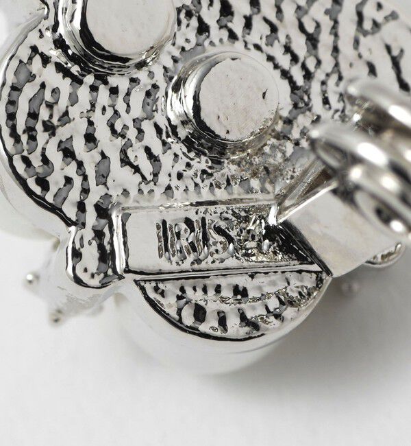 UNITED ARROWS「＜IRIS 47＞cosmic P/PL イヤリング」|イヤリング|