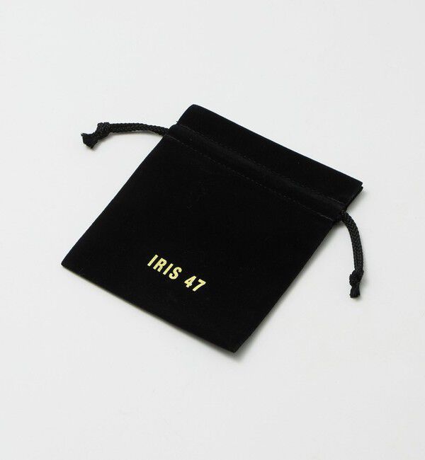 UNITED ARROWS「＜IRIS 47＞cosmic P/PL イヤリング」|イヤリング|