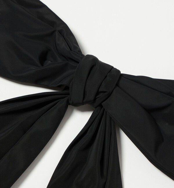 UNITED ARROWS「＜AYA KANEKO&times;IRIS 47&times;UNITED ARROWS＞ビッグ リボン クリップ」|その他|