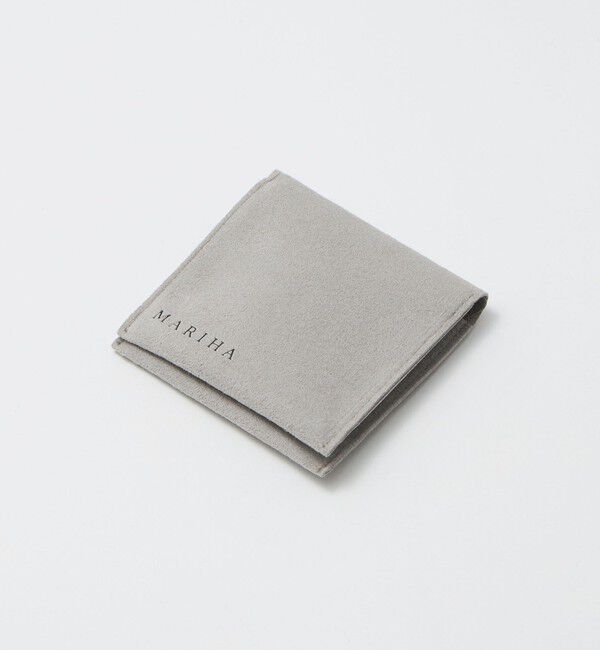 UNITED ARROWS「＜MARIHA＞SUN/LION コインネックレス」|ネックレス|