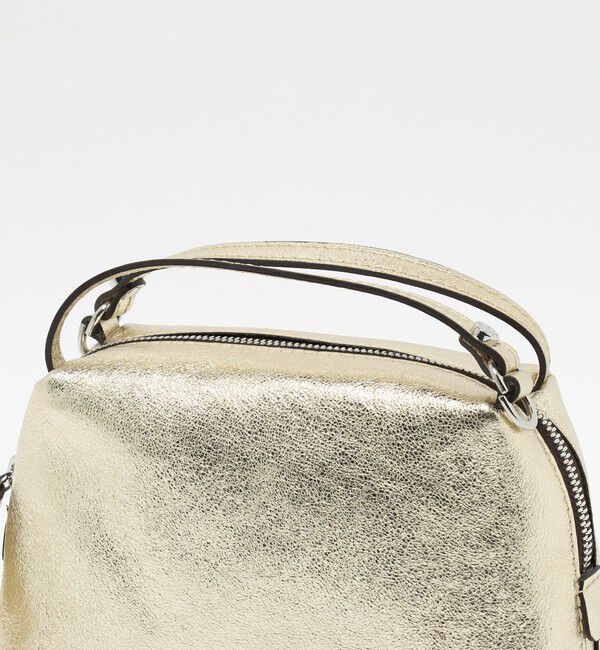 UNITED ARROWS「＜GIANNI CHIARINI＞ALIFA MTL S バッグ 26SS」|ショルダー・メッセンジャー|