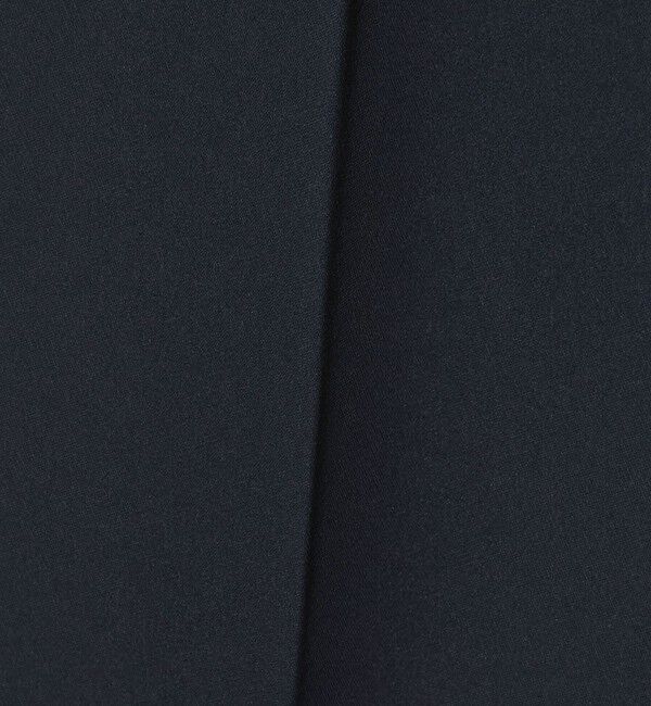 UNITED ARROWS「フレアパンツ」|スラックス|