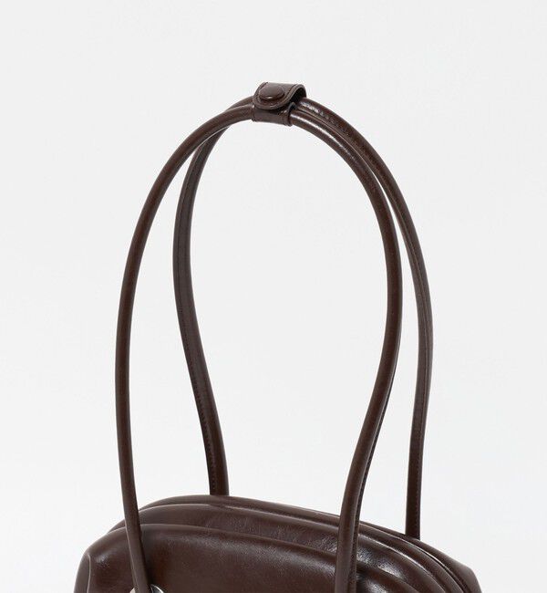 OSOI「＜OSOI＞CIRCLE BROT バッグ」|ショルダー・メッセンジャー|